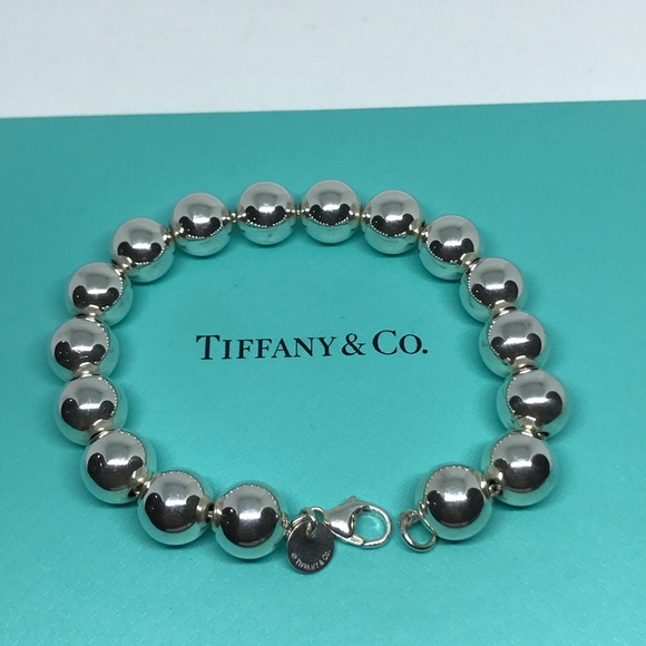 Authentic 10mm bead bracelet - Picture 3 of 3